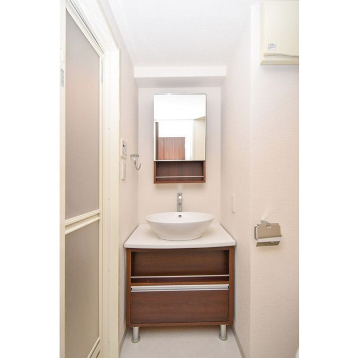 大阪府大阪市西区京町堀1(マンション)の賃貸物件の内装