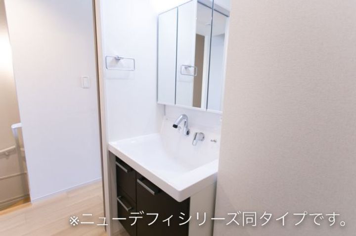 コラットの内装