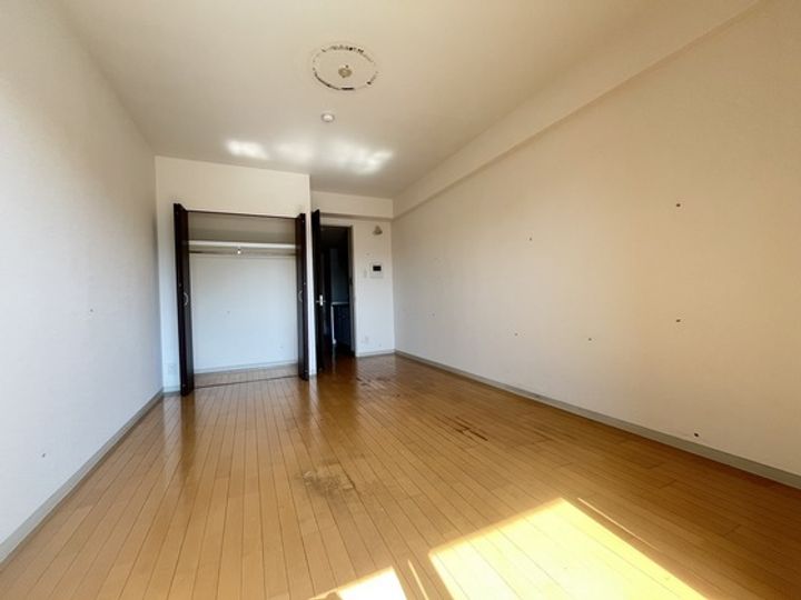 アイステージ牛田南の内装