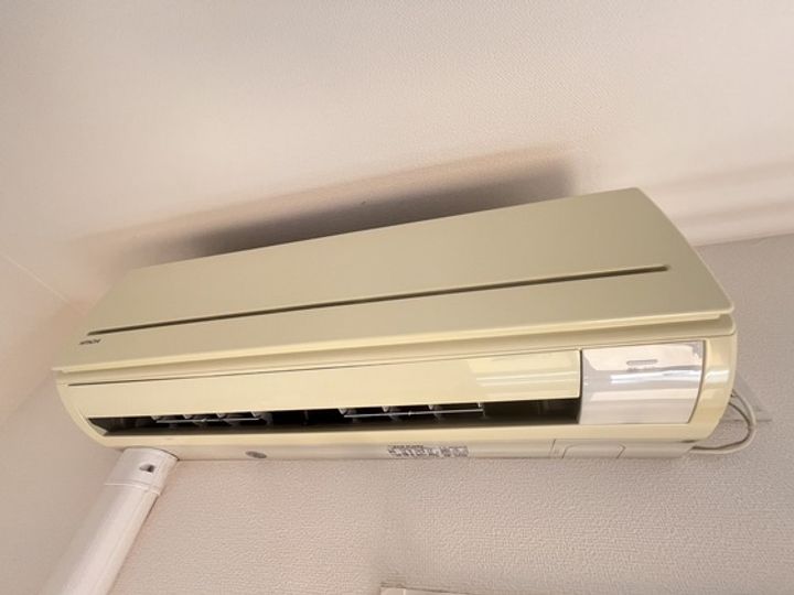 アイステージ牛田南の内装