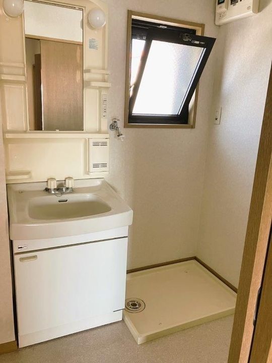 ハイネスIIIの内装