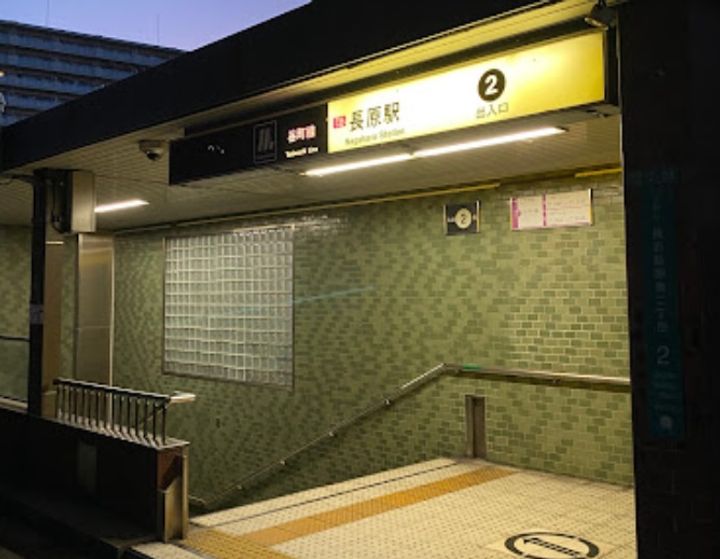 大阪府大阪市平野区瓜破東3(一戸建)の賃貸物件の周辺