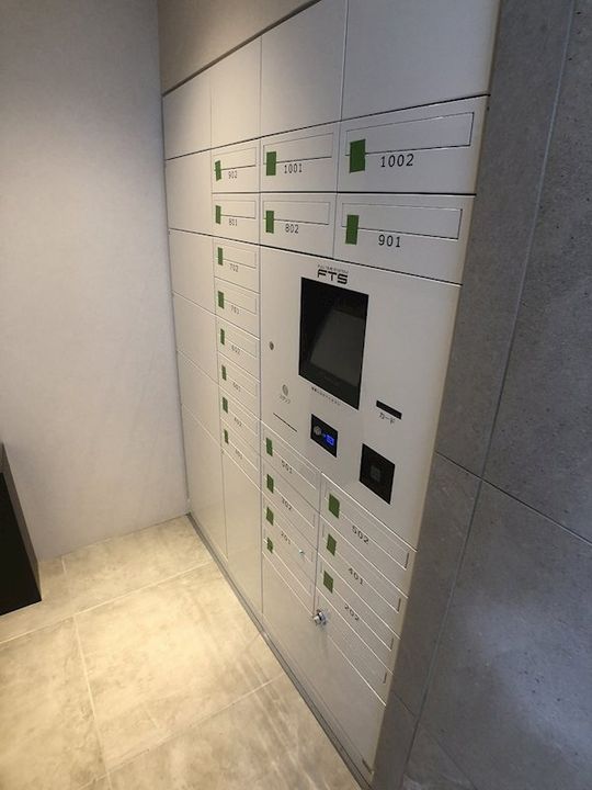 Legabene駒込のその他画像