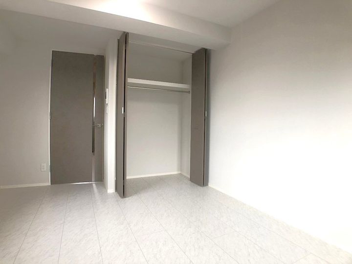 Legabene駒込の内装