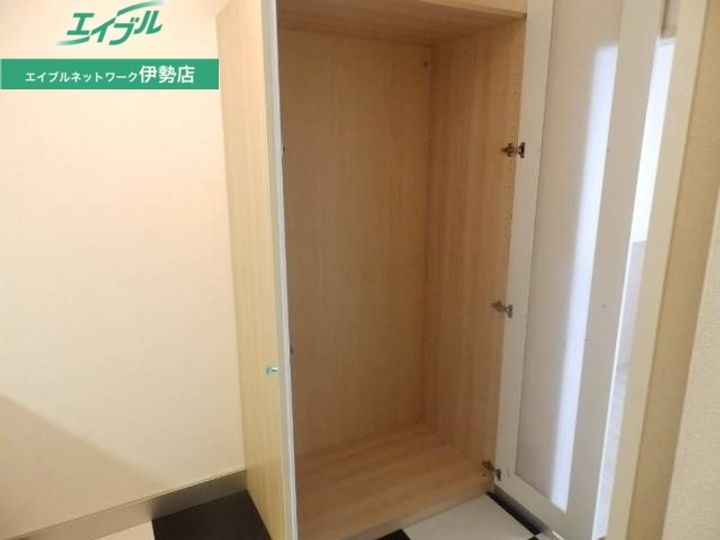 ガラシアTAMAKIの内装