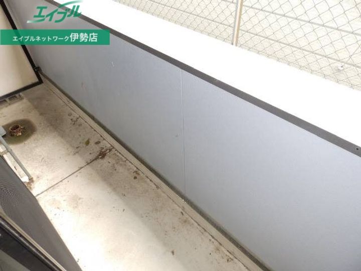 ガラシアTAMAKIの内装