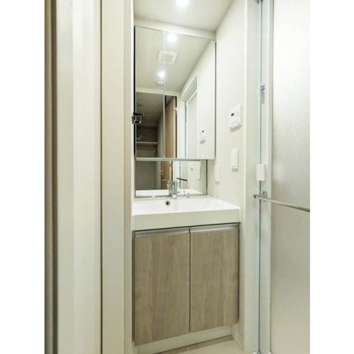 アーバネックス市谷本村町の内装