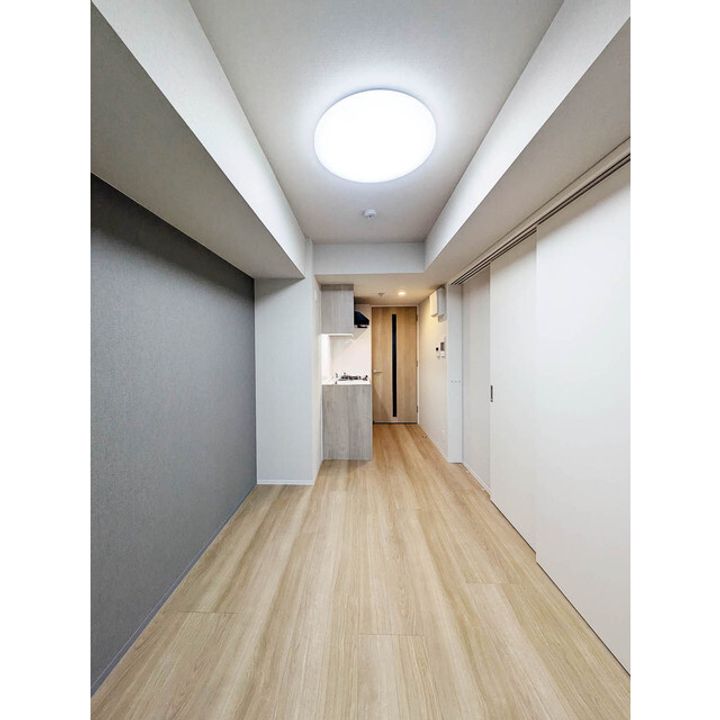 アーバネックス市谷本村町の内装