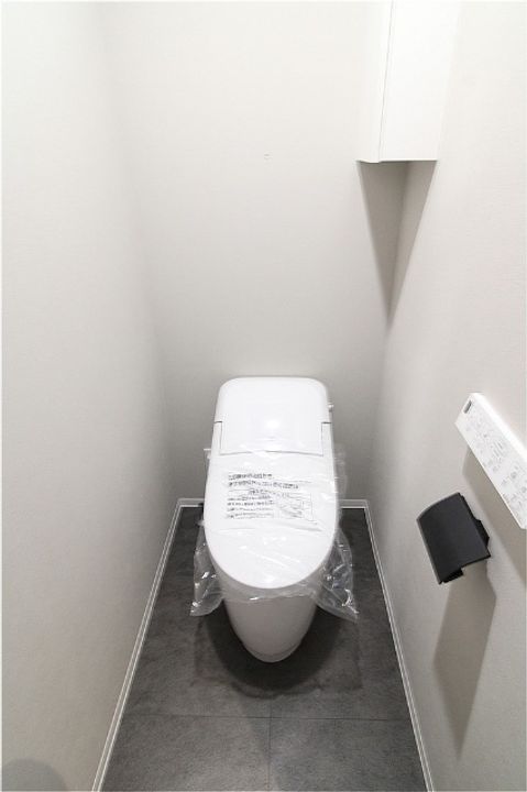 Ma Cachetteの内装