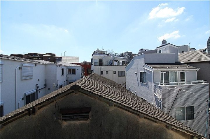 Ma Cachetteのその他画像