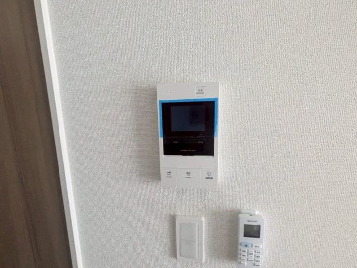 大阪府大阪市生野区中川2(マンション)の賃貸物件の内装