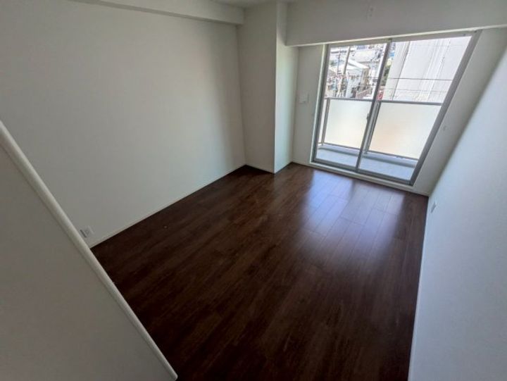 大阪府大阪市生野区中川2(マンション)の賃貸物件の内装