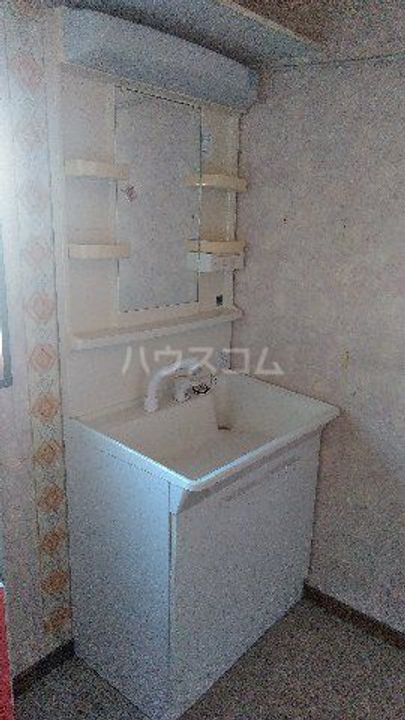 埼玉県鴻巣市広田(一戸建)の賃貸物件の内装