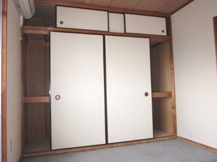 埼玉県さいたま市浦和区岸町2(マンション)の賃貸物件の内装