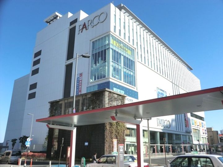 埼玉県さいたま市浦和区岸町2(マンション)の賃貸物件の周辺