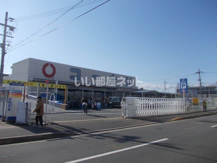 ブリアン・アイの周辺