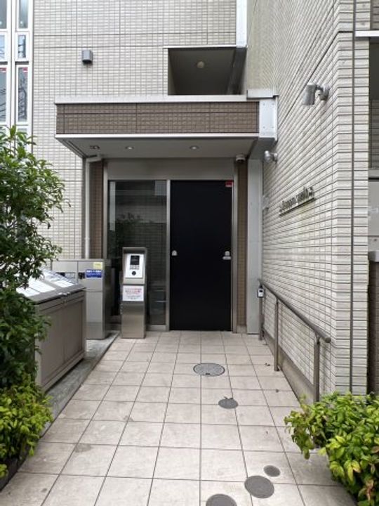 D-room sueloの地図