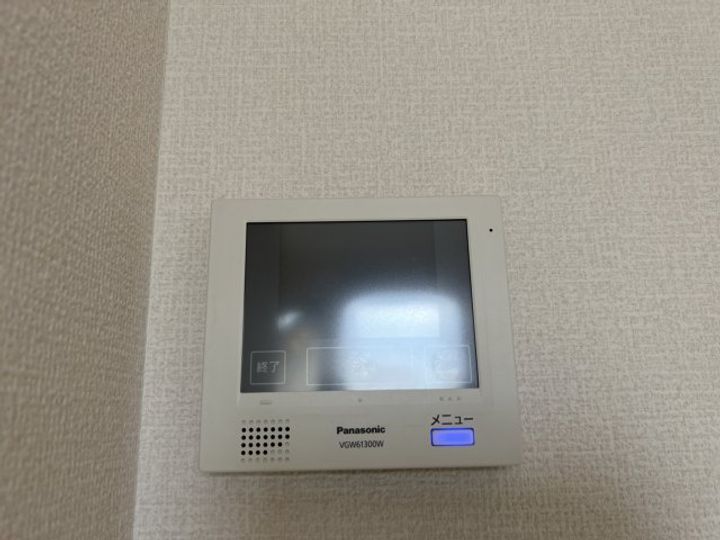 D-room sueloの内装