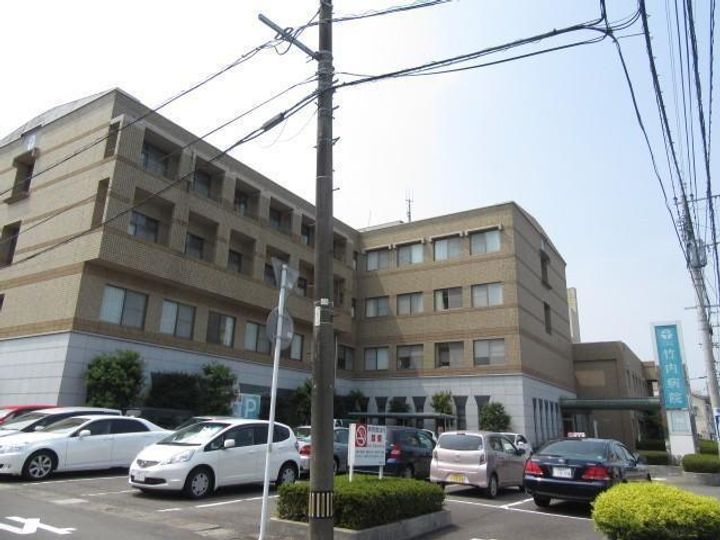 エトワール船塚の周辺