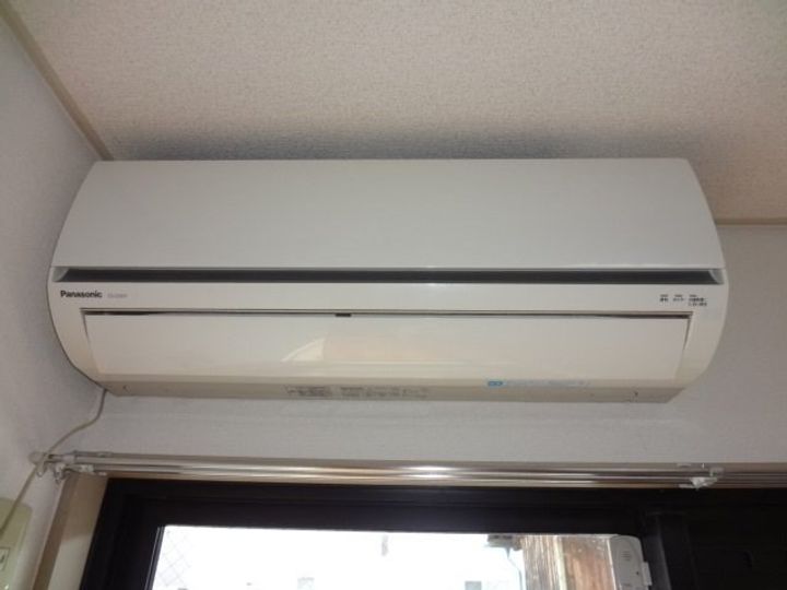 エクセルコート柏木の内装