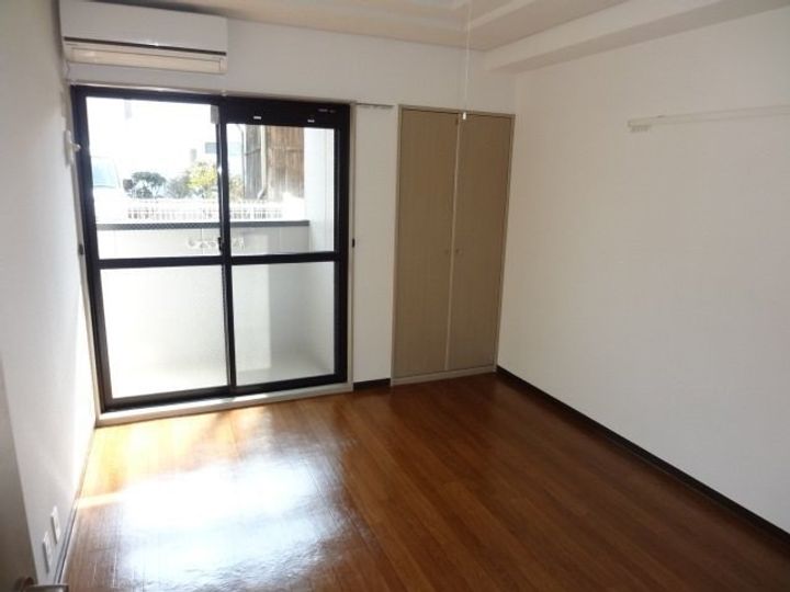 エクセルコート柏木の内装