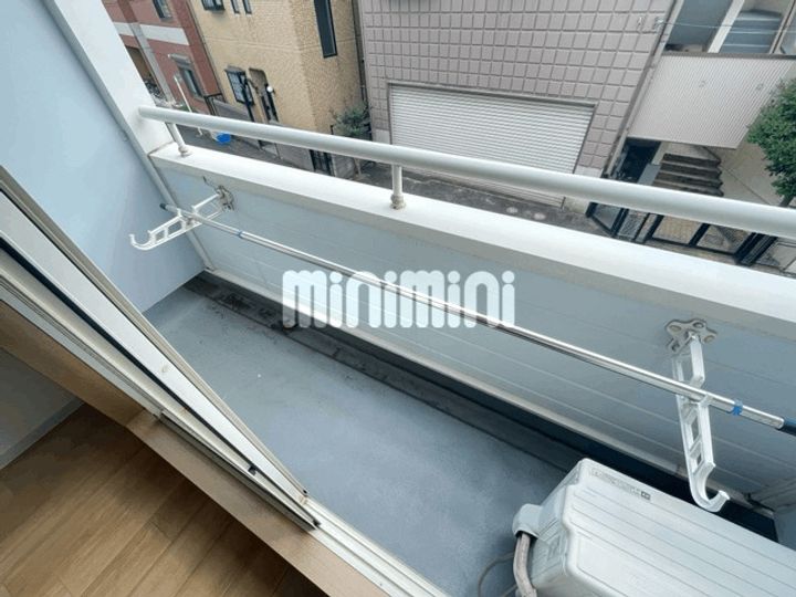 エルマサルトの内装