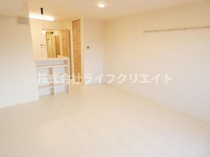 東京都日野市東豊田1(アパート)の賃貸物件のその他画像