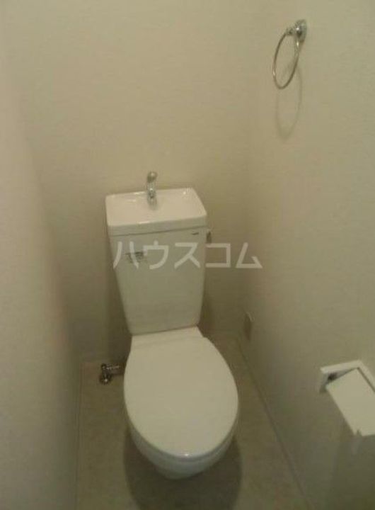 アメニティ南陽台の内装