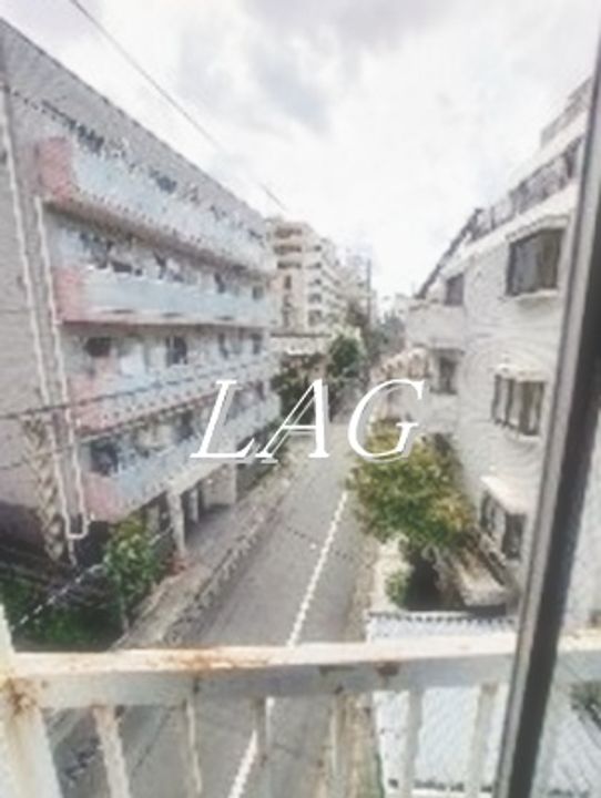 decentの内装