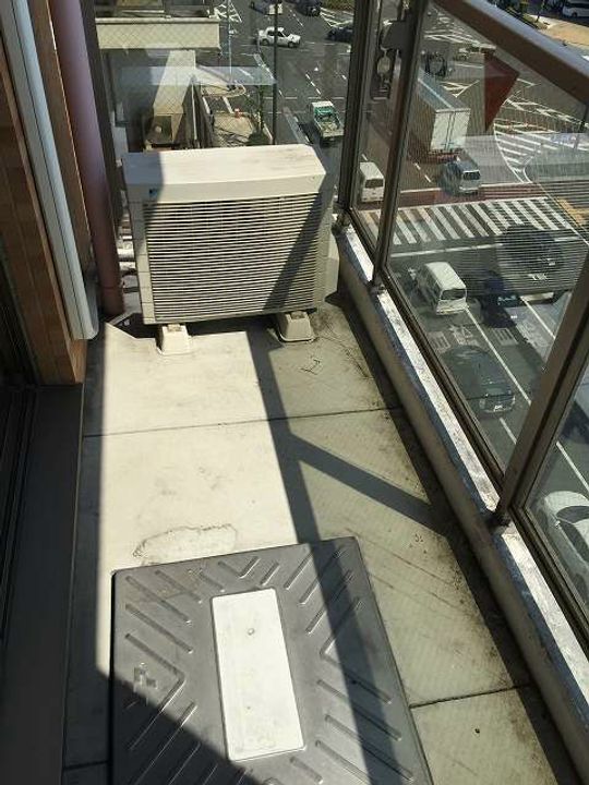 ビレイユ眞英河原町のその他画像