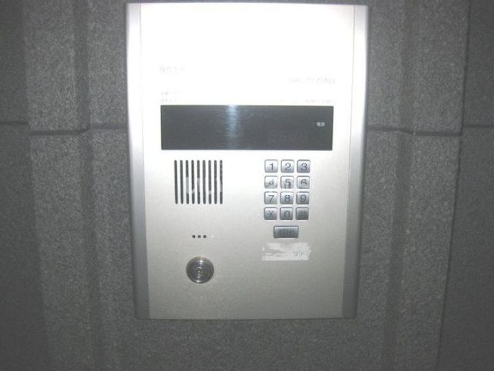 カレラ・デ・スールの内装