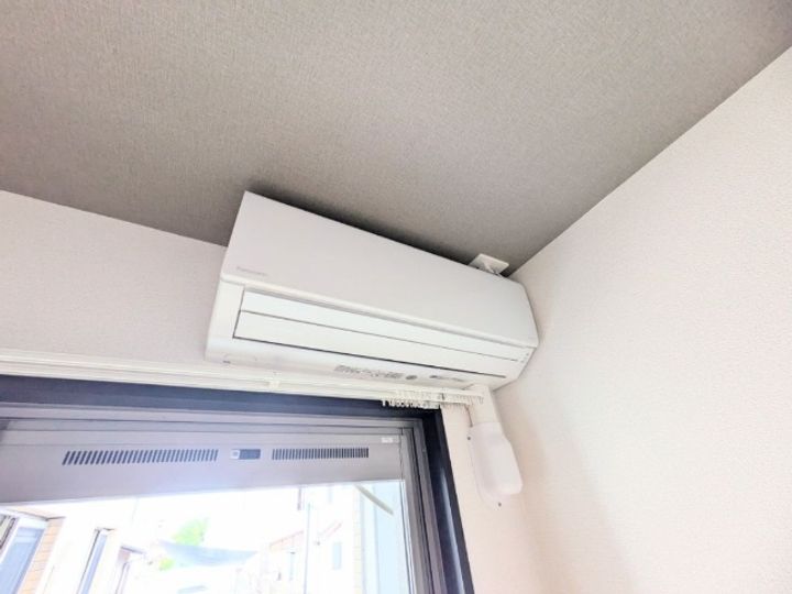 カシオペアの内装