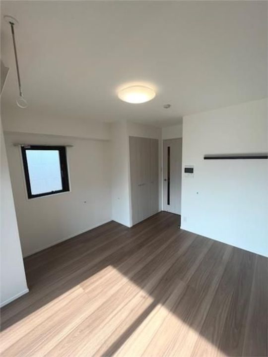 東京都練馬区桜台4(マンション)の賃貸物件の内装