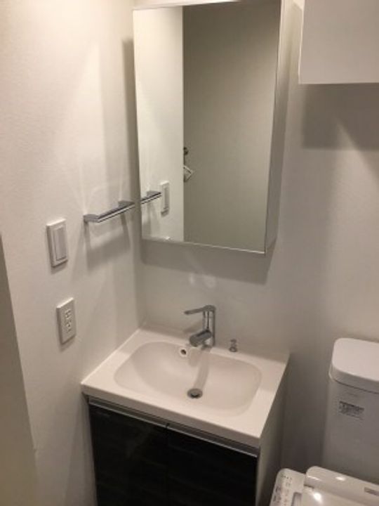 東京都練馬区桜台4(マンション)の賃貸物件の内装