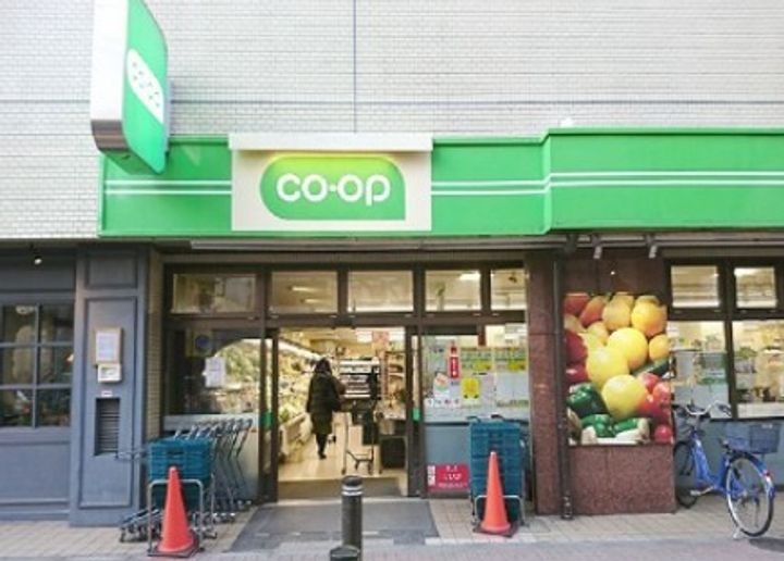 東京都練馬区桜台4(マンション)の賃貸物件の周辺