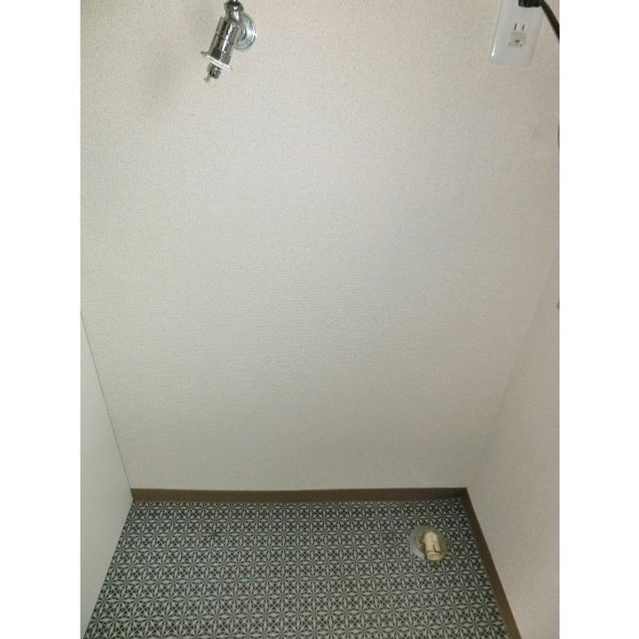 レヂデンス石井 Sの内装