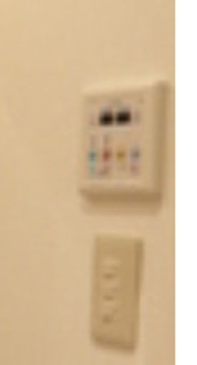 アイレックスの内装