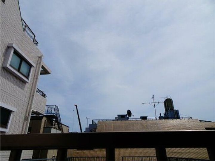 東京都世田谷区松原1(マンション)の賃貸物件のその他画像