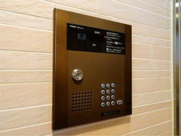 東京都世田谷区松原1(マンション)の賃貸物件の内装