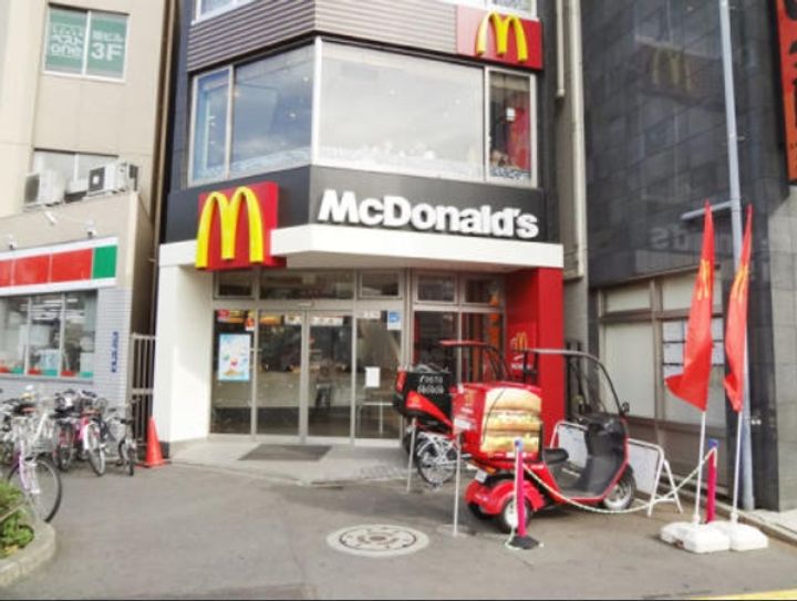 東京都台東区三ノ輪1(マンション)の賃貸物件の周辺
