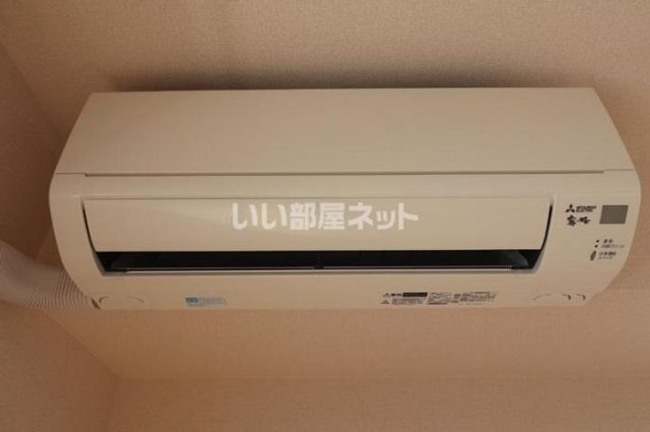 ガーデンベル イーストの内装