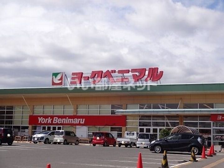 ガーデンベル イーストの周辺