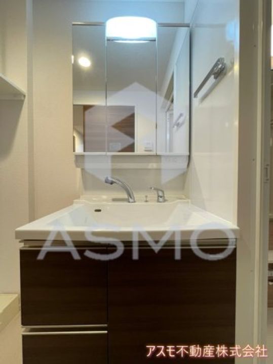 大阪府大阪市北区東天満1(マンション)の賃貸物件の内装