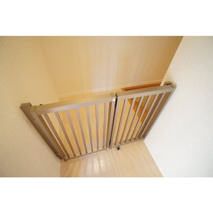 ビューグランドの内装