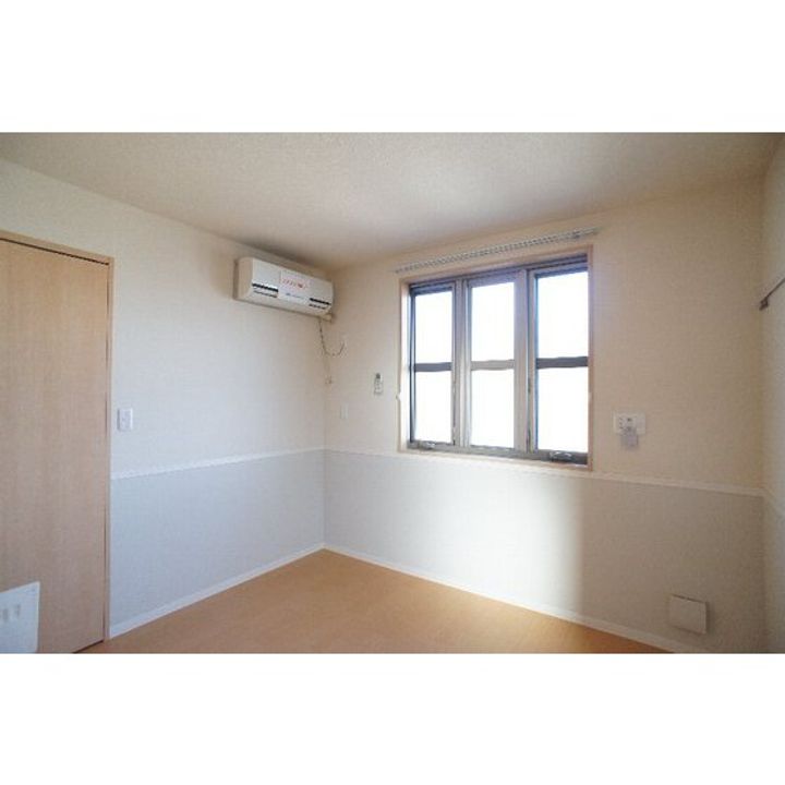 ビューグランドの内装