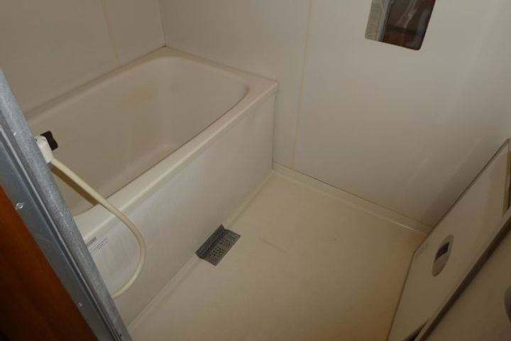 カーサ井上の内装