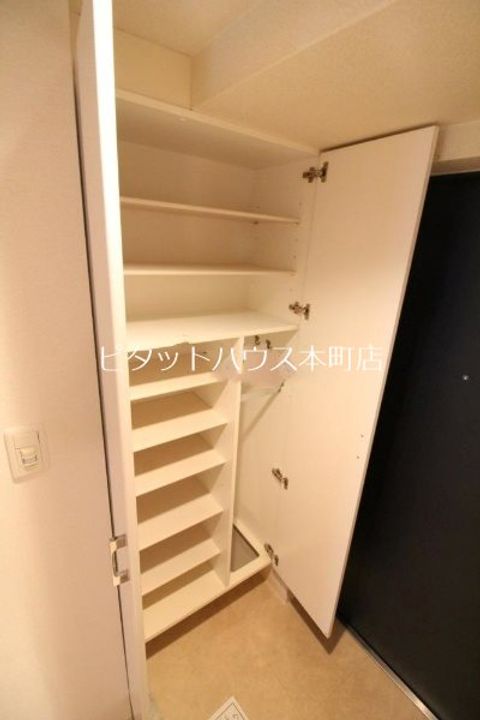 大阪府大阪市港区南市岡3(マンション)の賃貸物件のその他画像