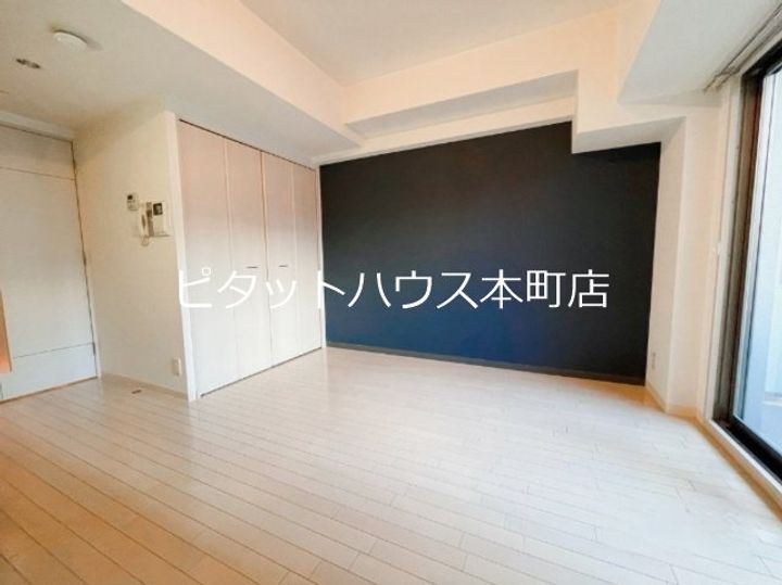 大阪府大阪市港区南市岡3(マンション)の賃貸物件の内装