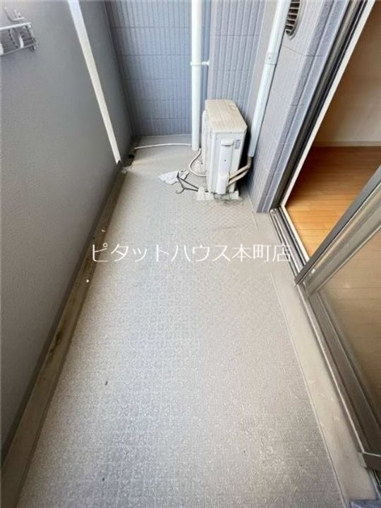 大阪府大阪市港区南市岡3(マンション)の賃貸物件の内装