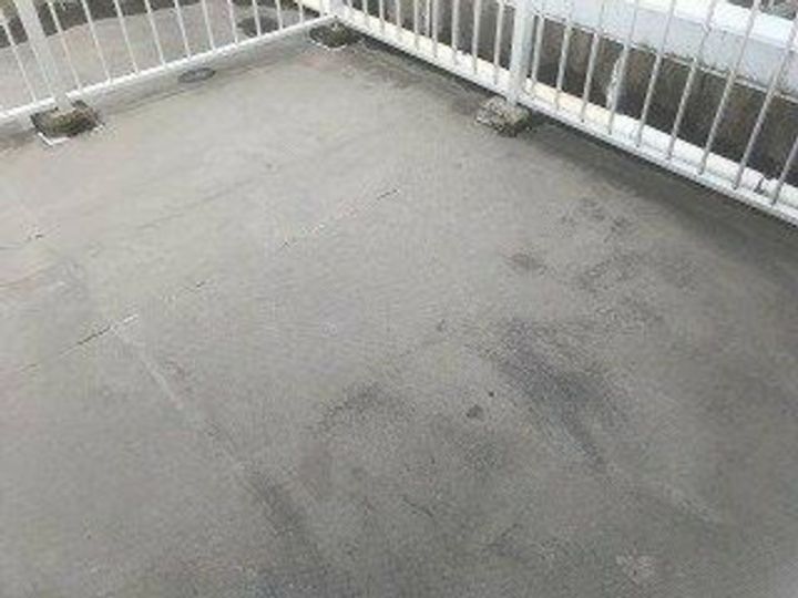 プレール・ドゥーク北新宿IIIの内装